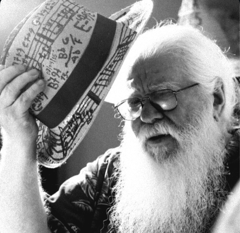 Morre Hermeto Pascoal, gênio da música instrumental, aos 89 anos