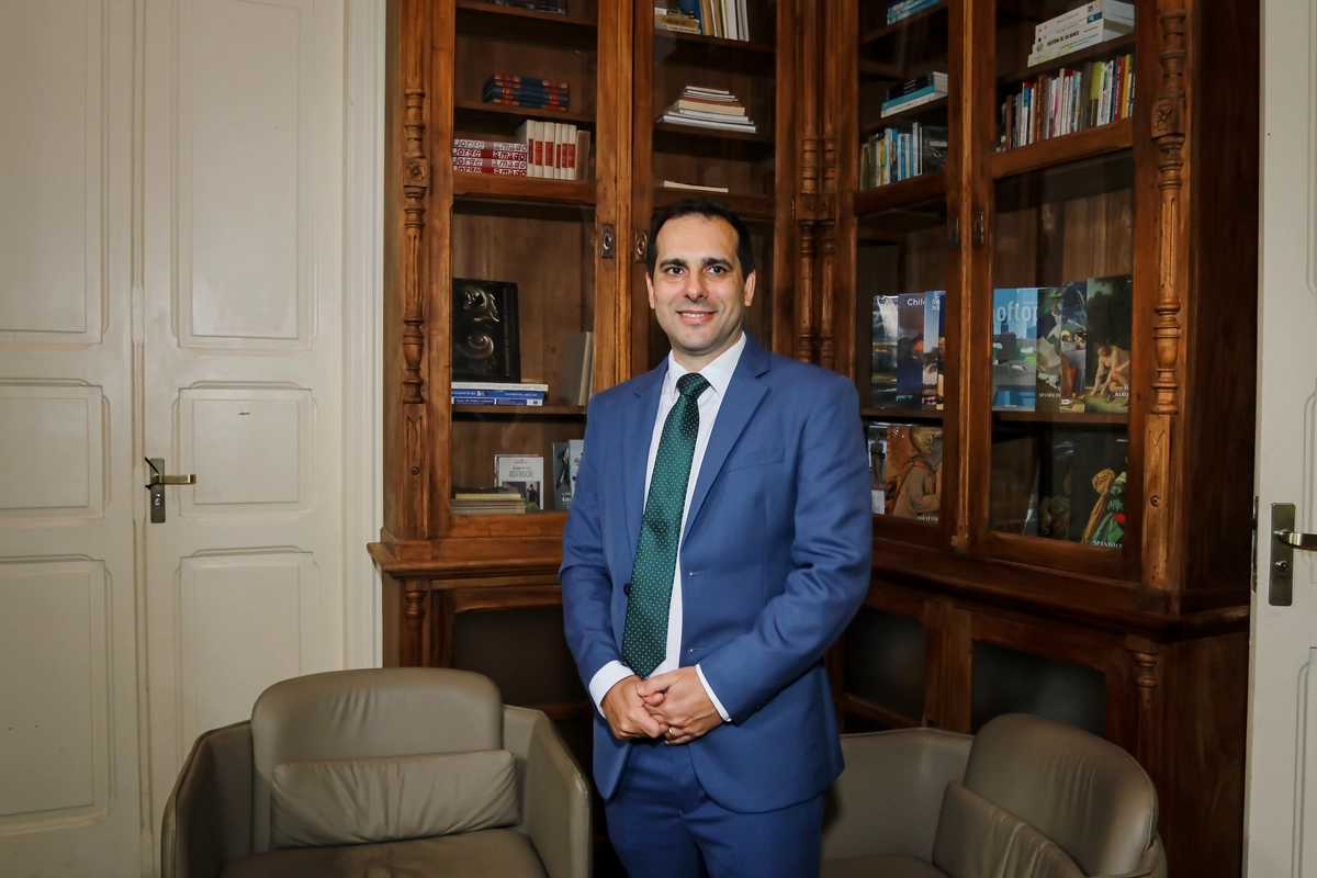 OAB-BA cria comissão de Direito, Desenvolvimento Econômico e Sustentabilidade e nomeia Georges Humbert como presidente