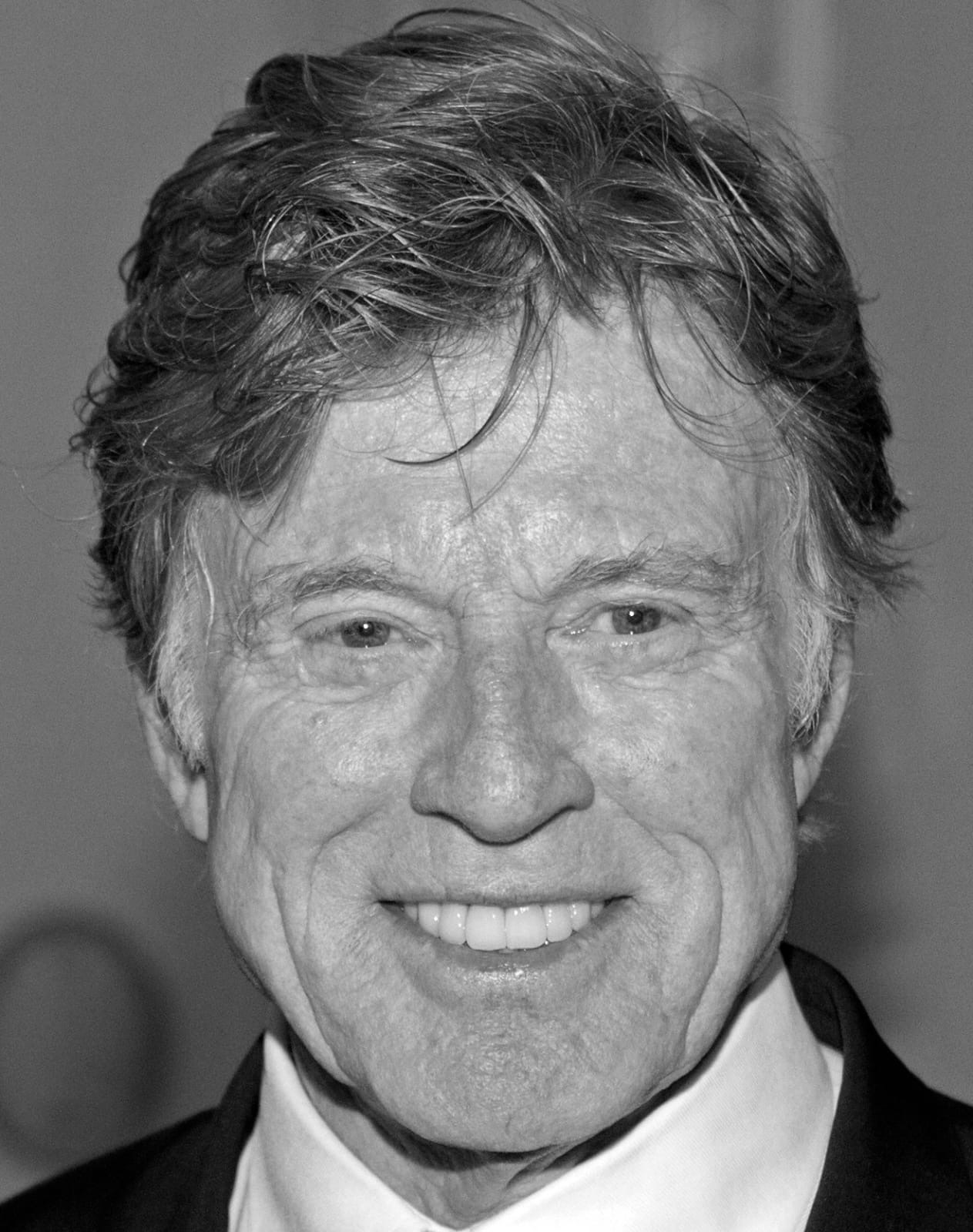 ​Robert Redford, lenda de Hollywood, morre aos 89 anos