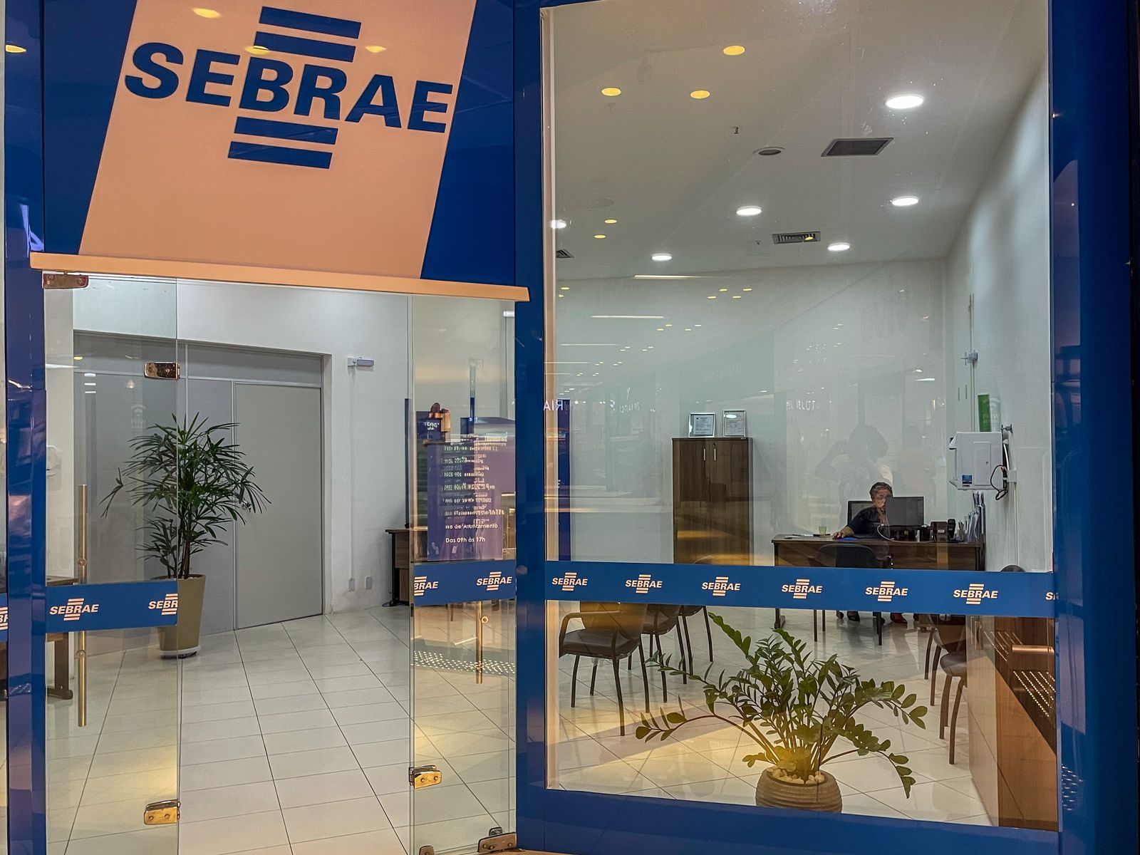 Sebrae Lapa promove palestras gratuitas para empreendedores no Mês do Cliente