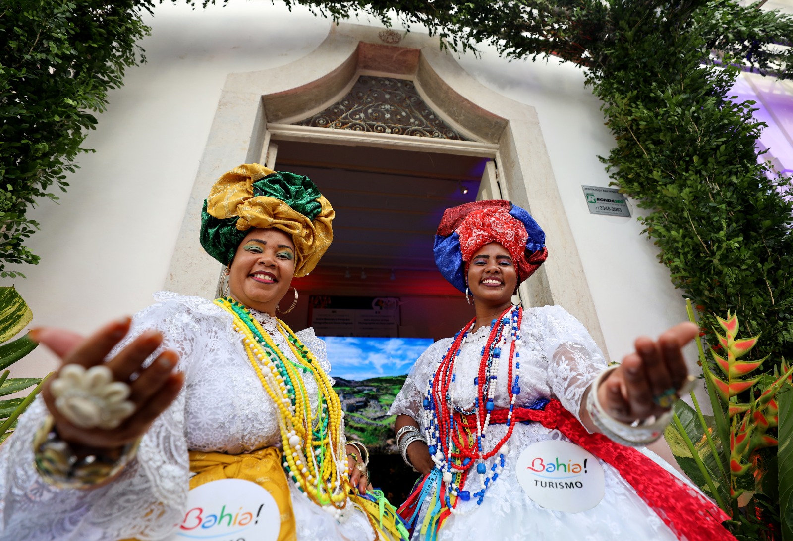 Salvador sedia 4º Encontro Franco-Brasileiro de Turismo Sustentável até sexta-feira (19)