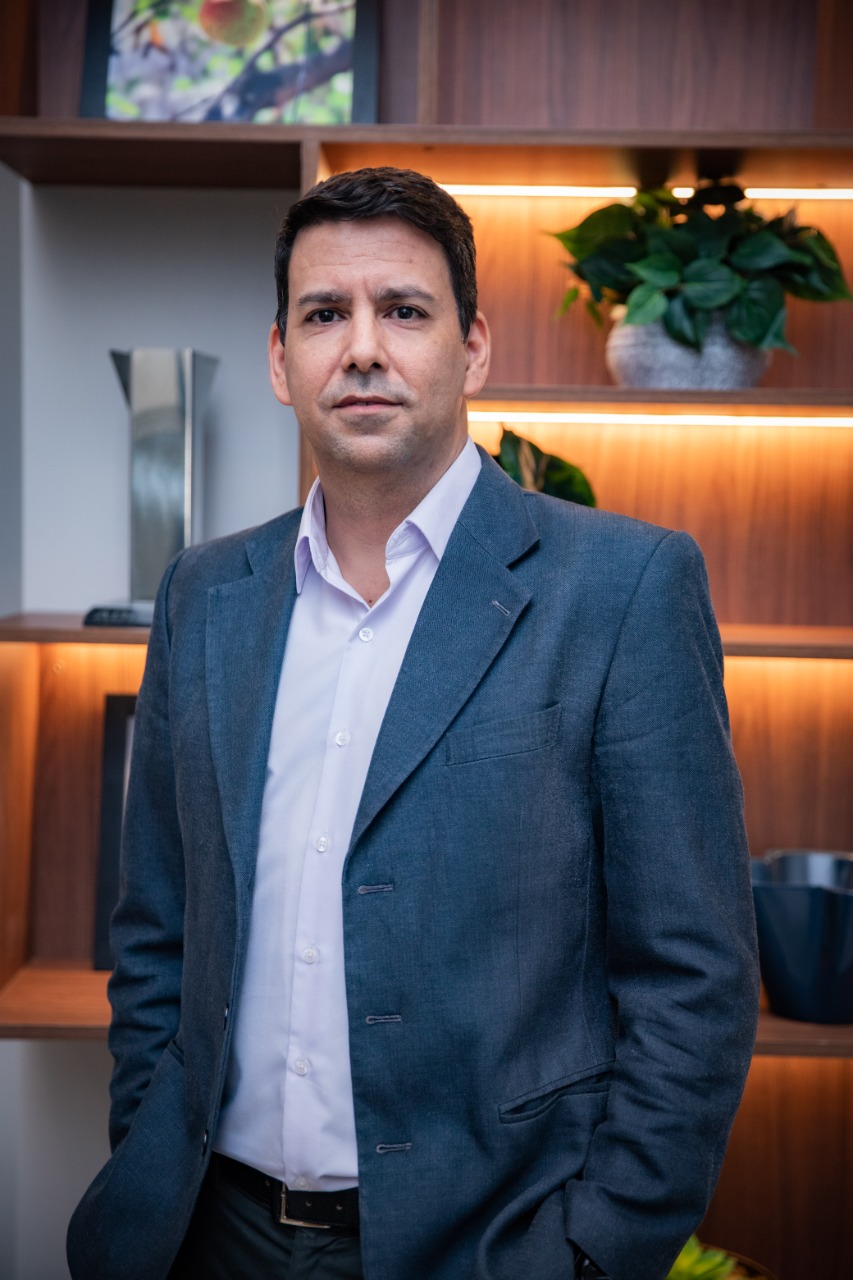 Executivo do Grupo Prima é destaque na Convenção Nacional AsBEA 2025