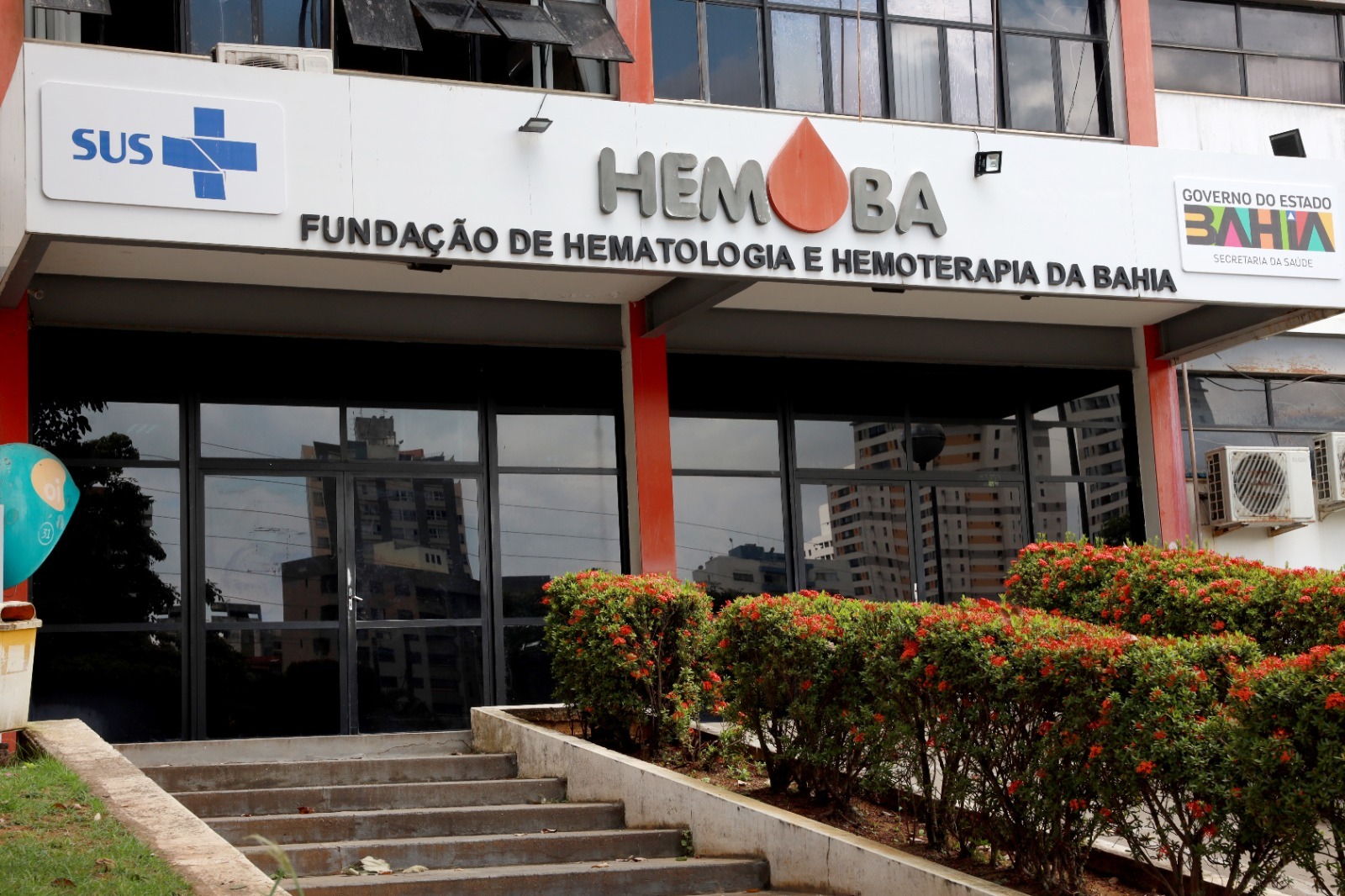 Banjo Novo lança campanha de incentivo à doação de sangue para Hemoba