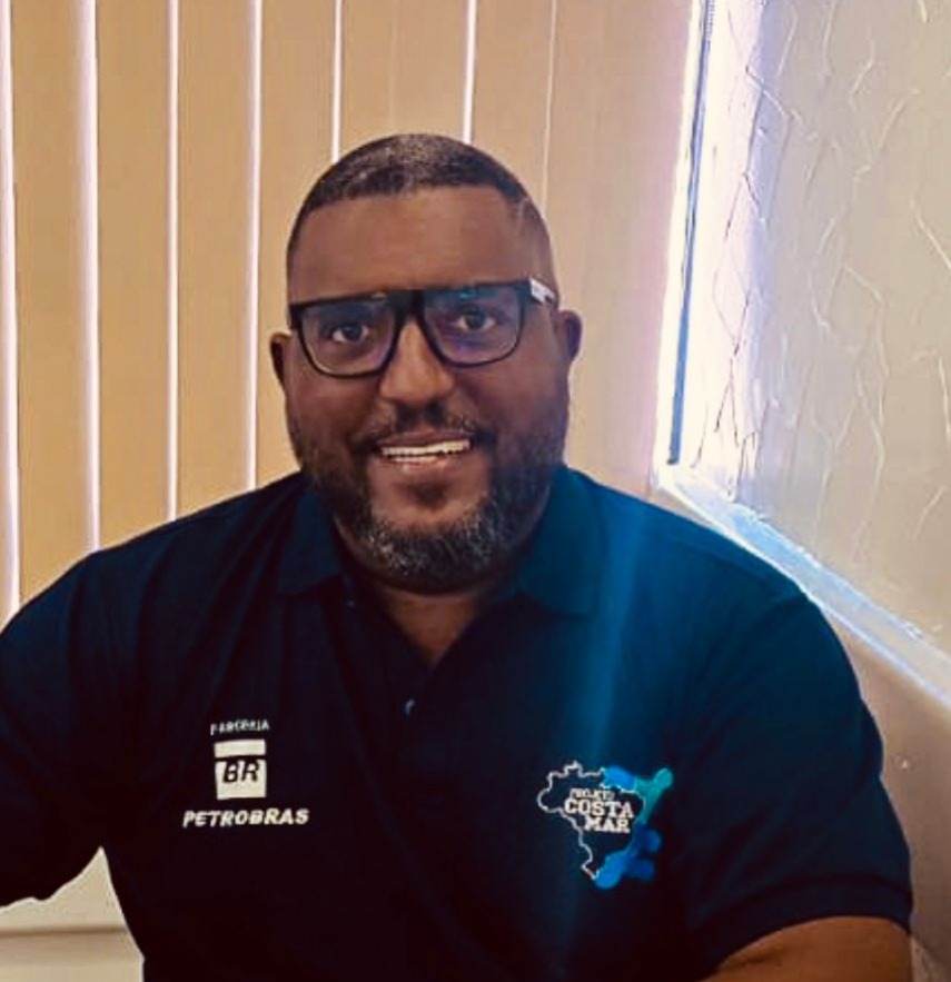 William Freitas conecta Salvador à ativação mundial de limpeza dos oceanos