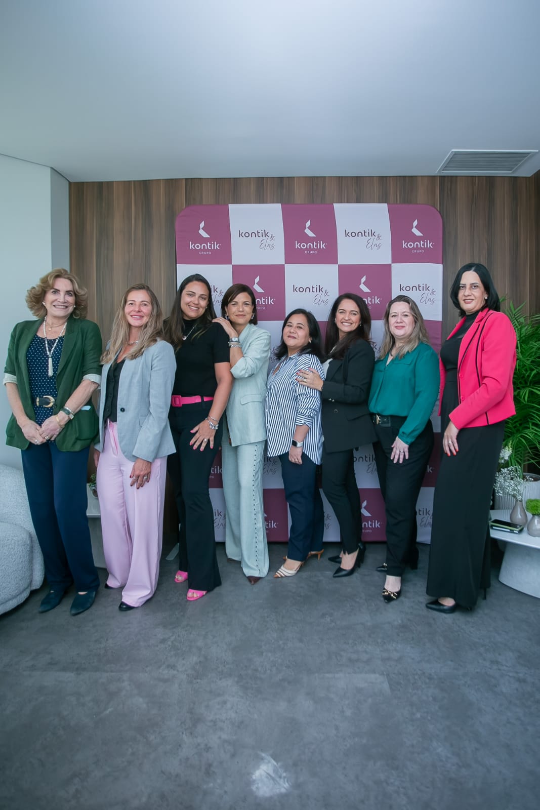 Grupo Kontik promove encontro para fortalecer o protagonismo feminino
