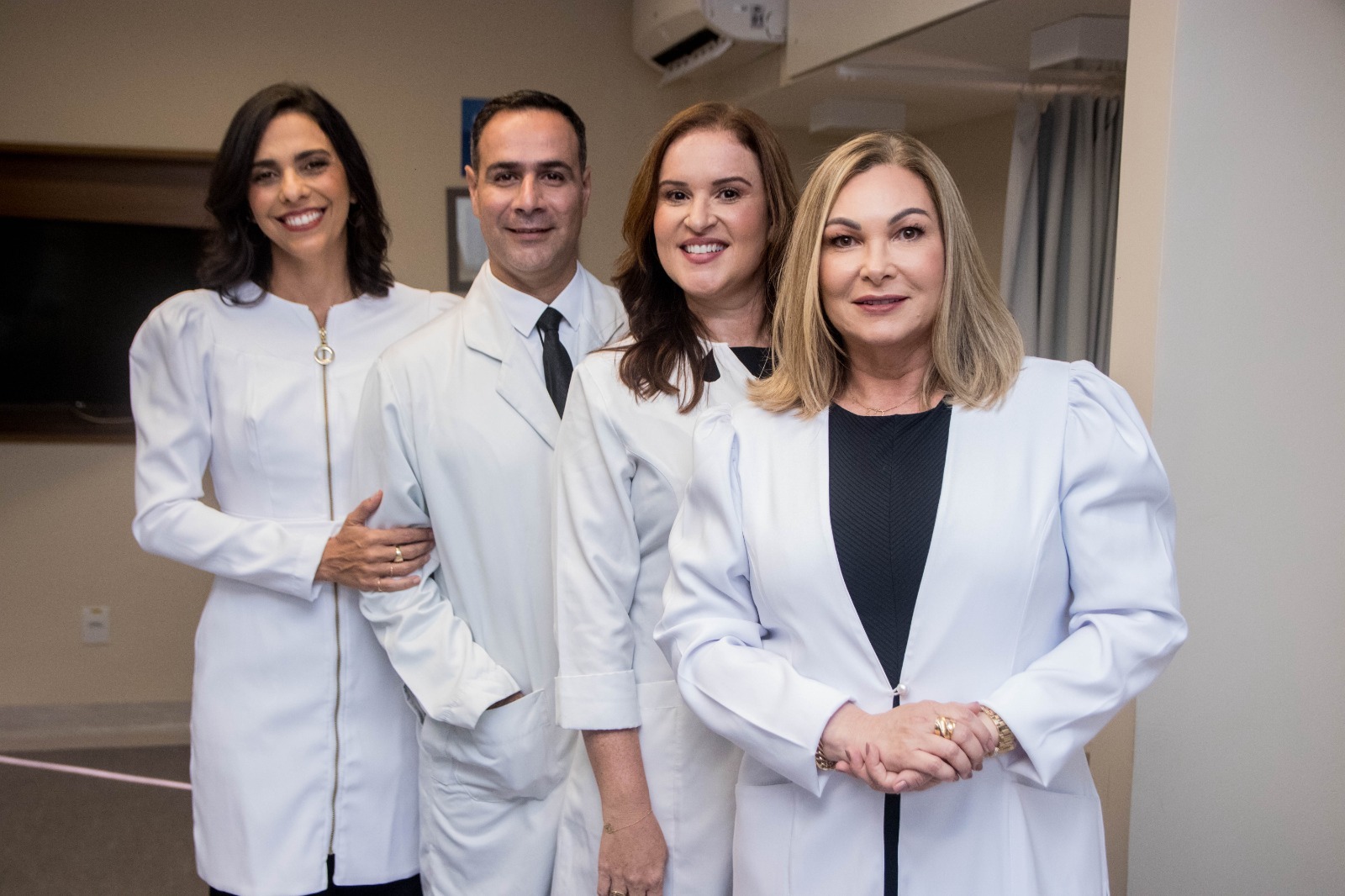Reumatologistas baianos se destacam no 42º Congresso Brasileiro de Reumatologia em Salvador