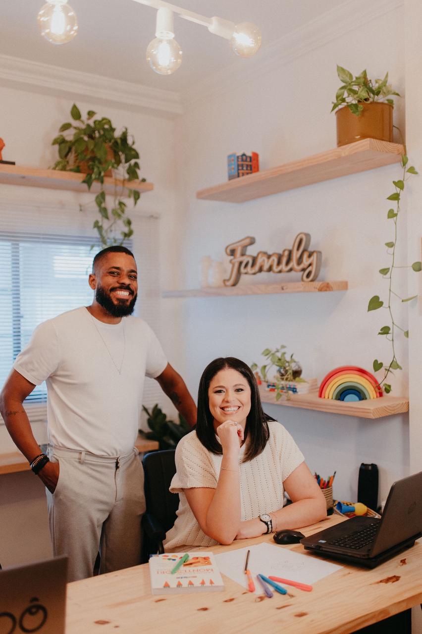 Bandô Entretenimento marca presença no Conceito Wedding