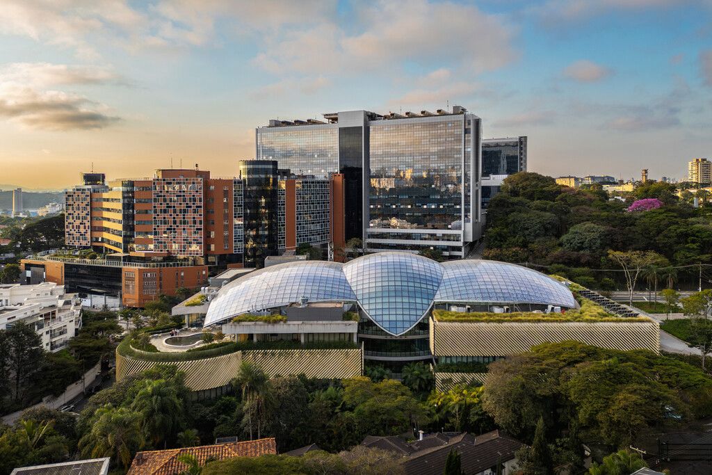 São Paulo concentra os hospitais mais prestigiados do Brasil em ranking global