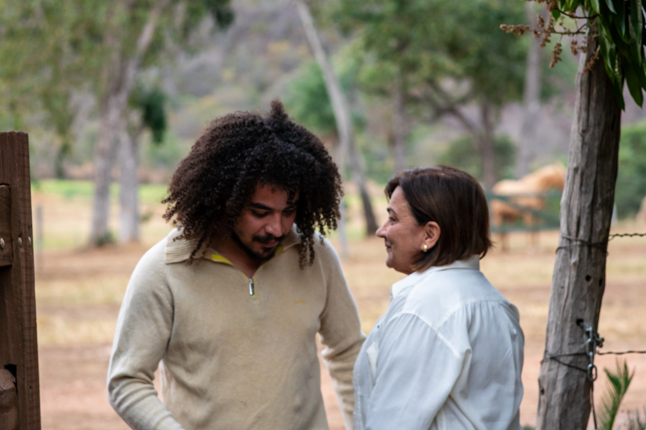 Filme Eleonora ganha sessão especial no Cineclube Augusto Omolu em Salvador