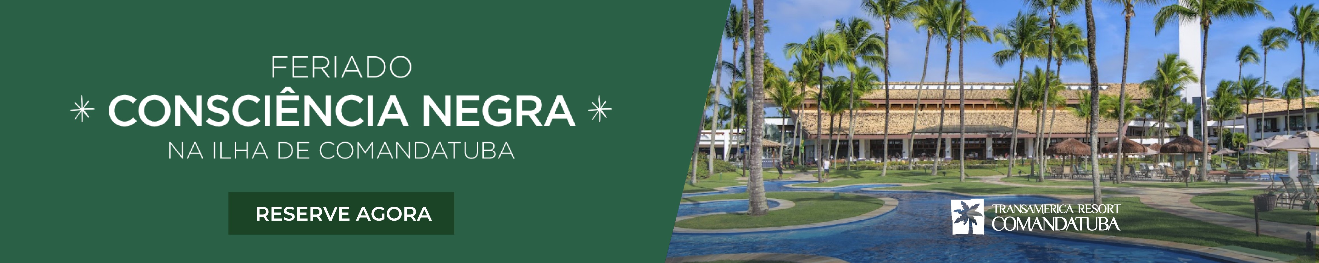 Comandatuba - Consciencia Negra