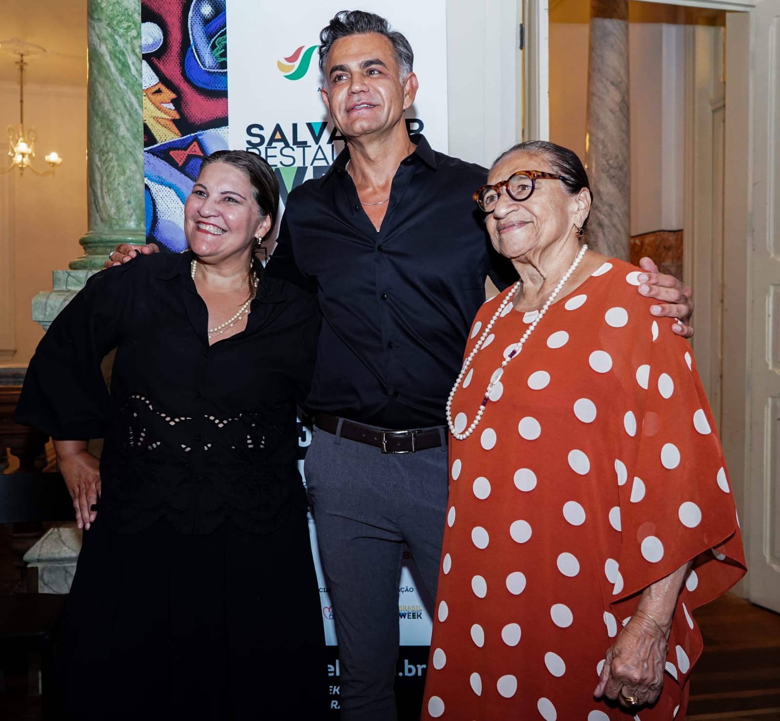 Festival gastronômico Salvador Restaurant Week chega à 26ª edição com mais de 100 restaurantes