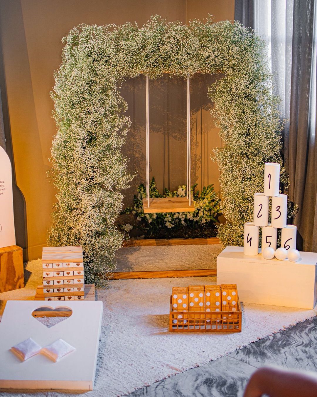 Bandô Entretenimento encanta no Conceito Wedding com proposta inovadora