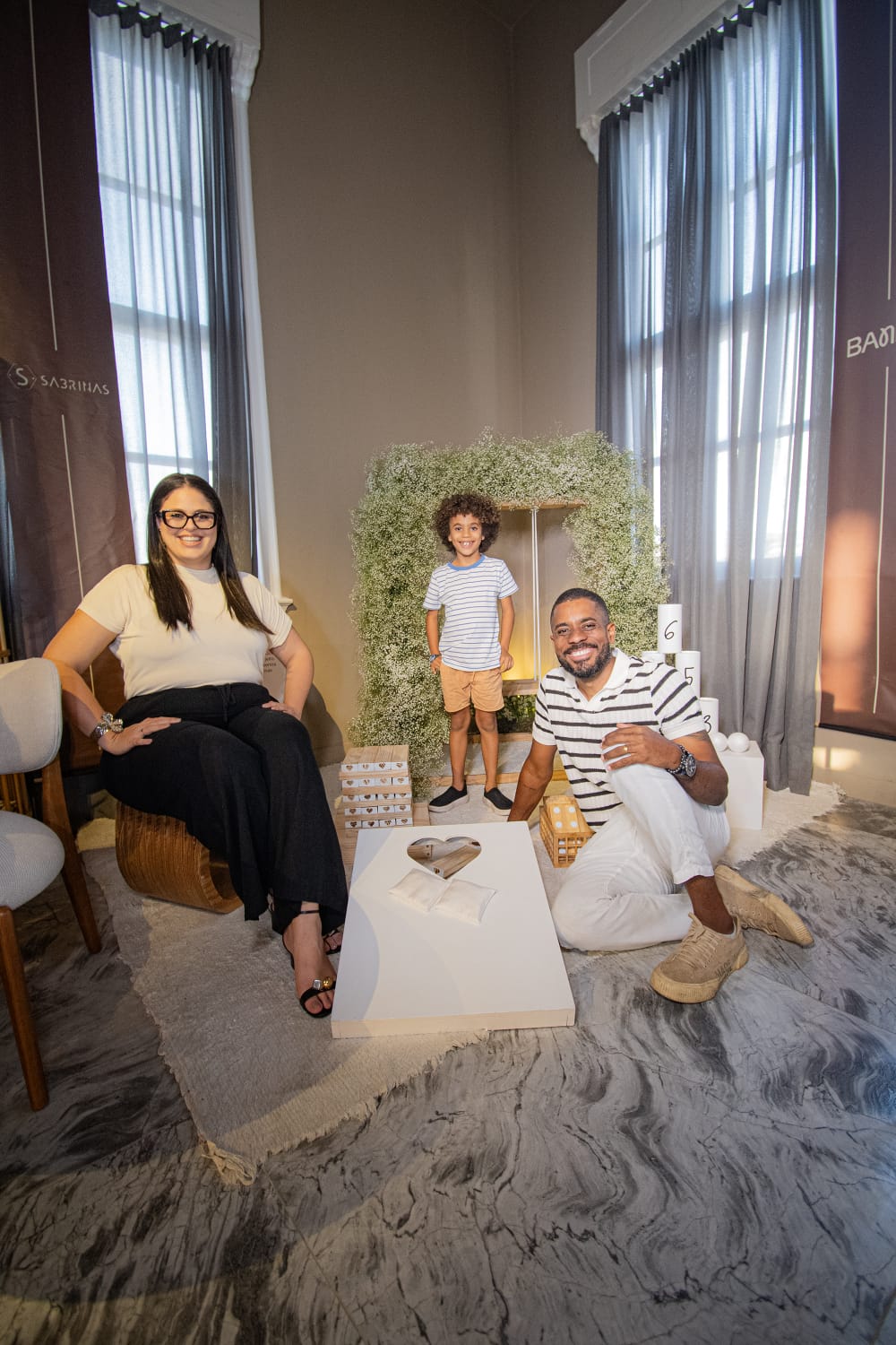 Bandô Entretenimento encanta no Conceito Wedding com proposta inovadora