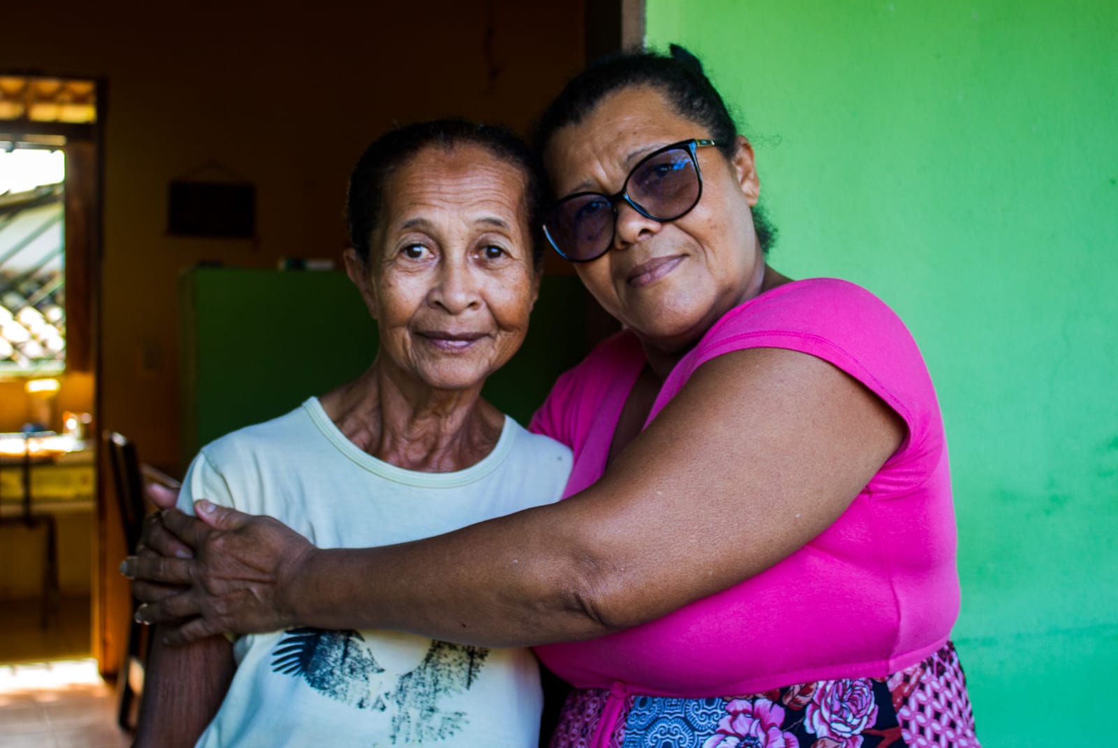 Websérie celebra história, memória e pertencimento no litoral norte da Bahia
