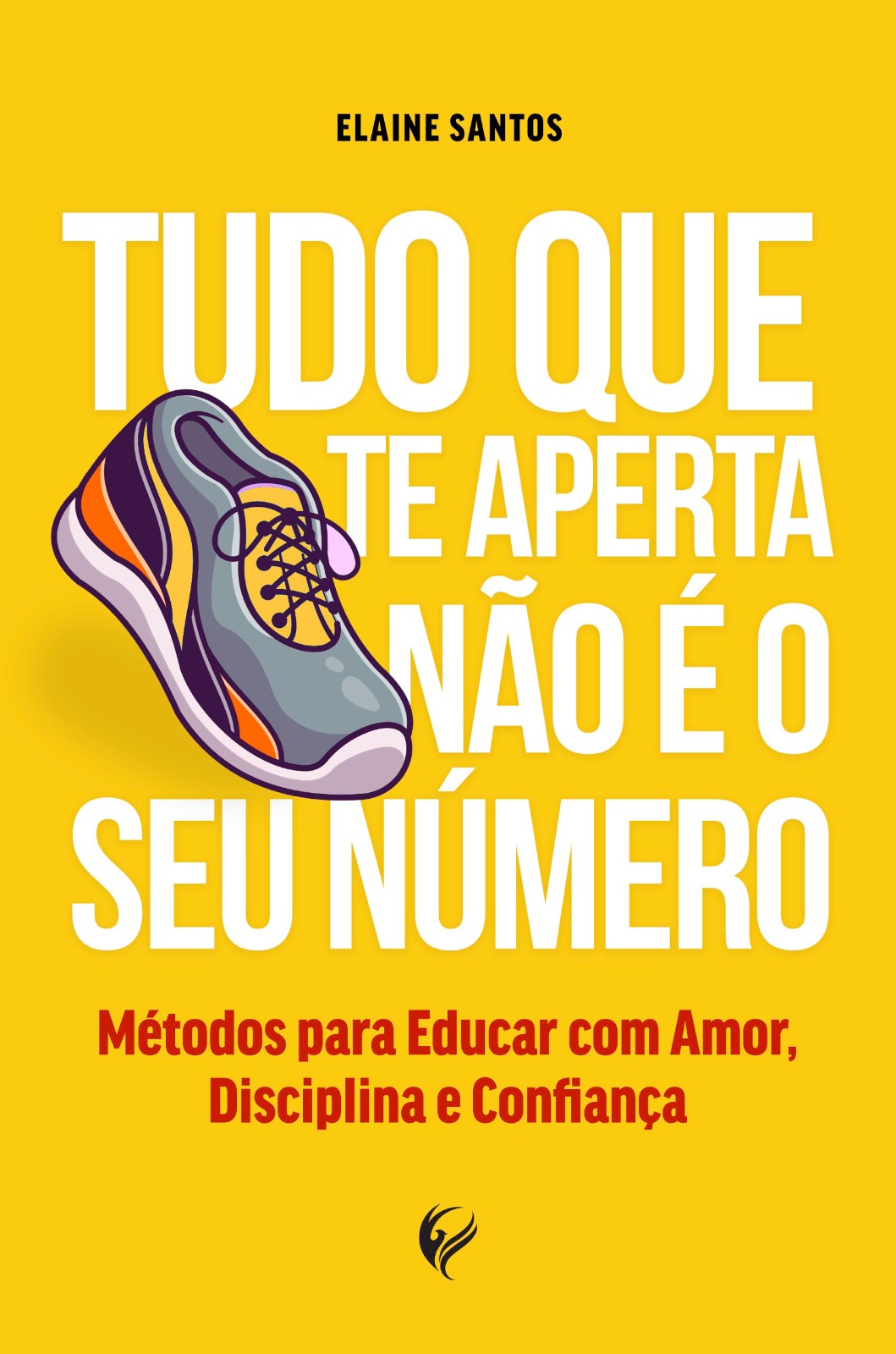 Cesar Romão prestigia o lançamento do Livro de Elaine Santos