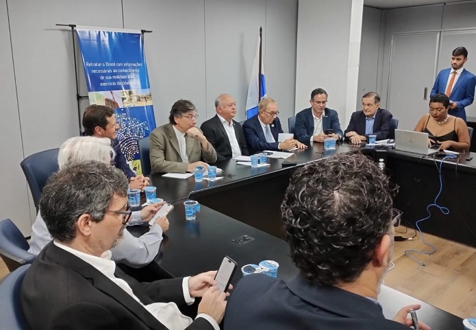 Bahia sediará pela primeira vez a maior conferência do IBGE em 2025