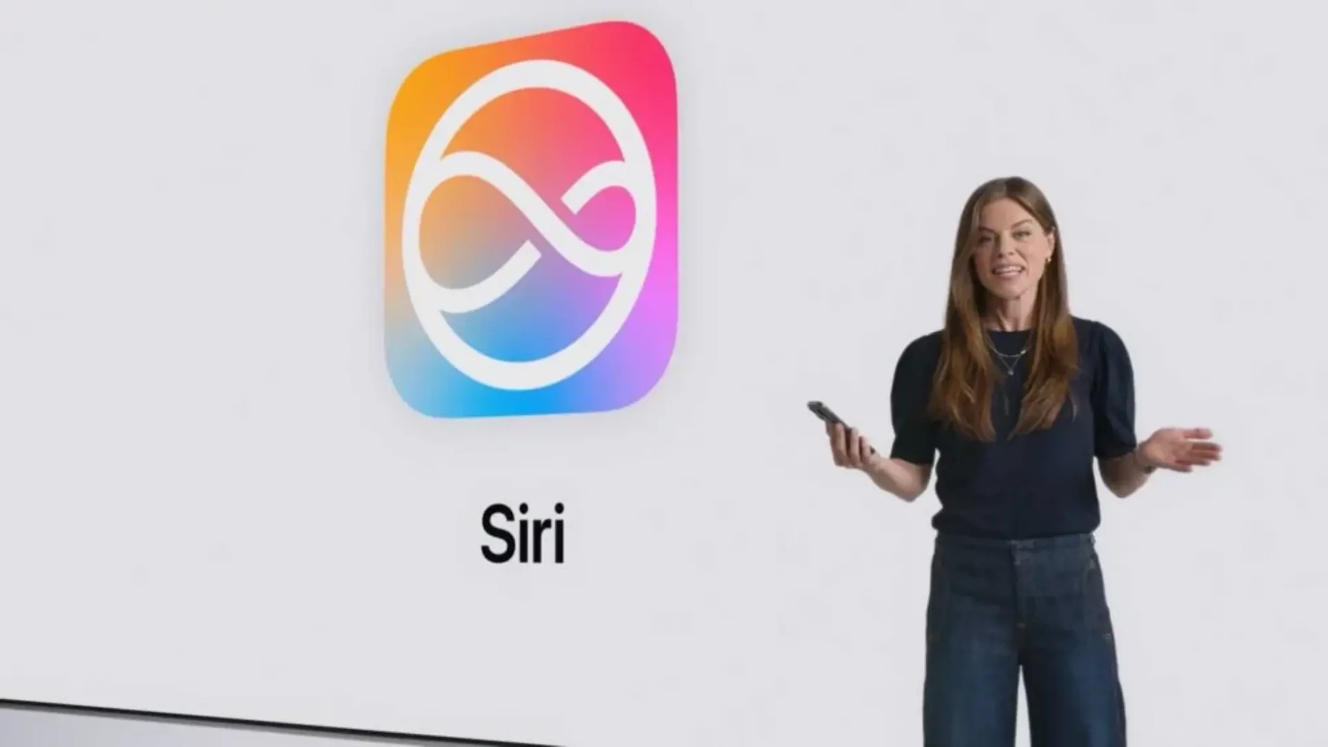 Apple cria app interno inspirado no ChatGPT para testar nova Siri