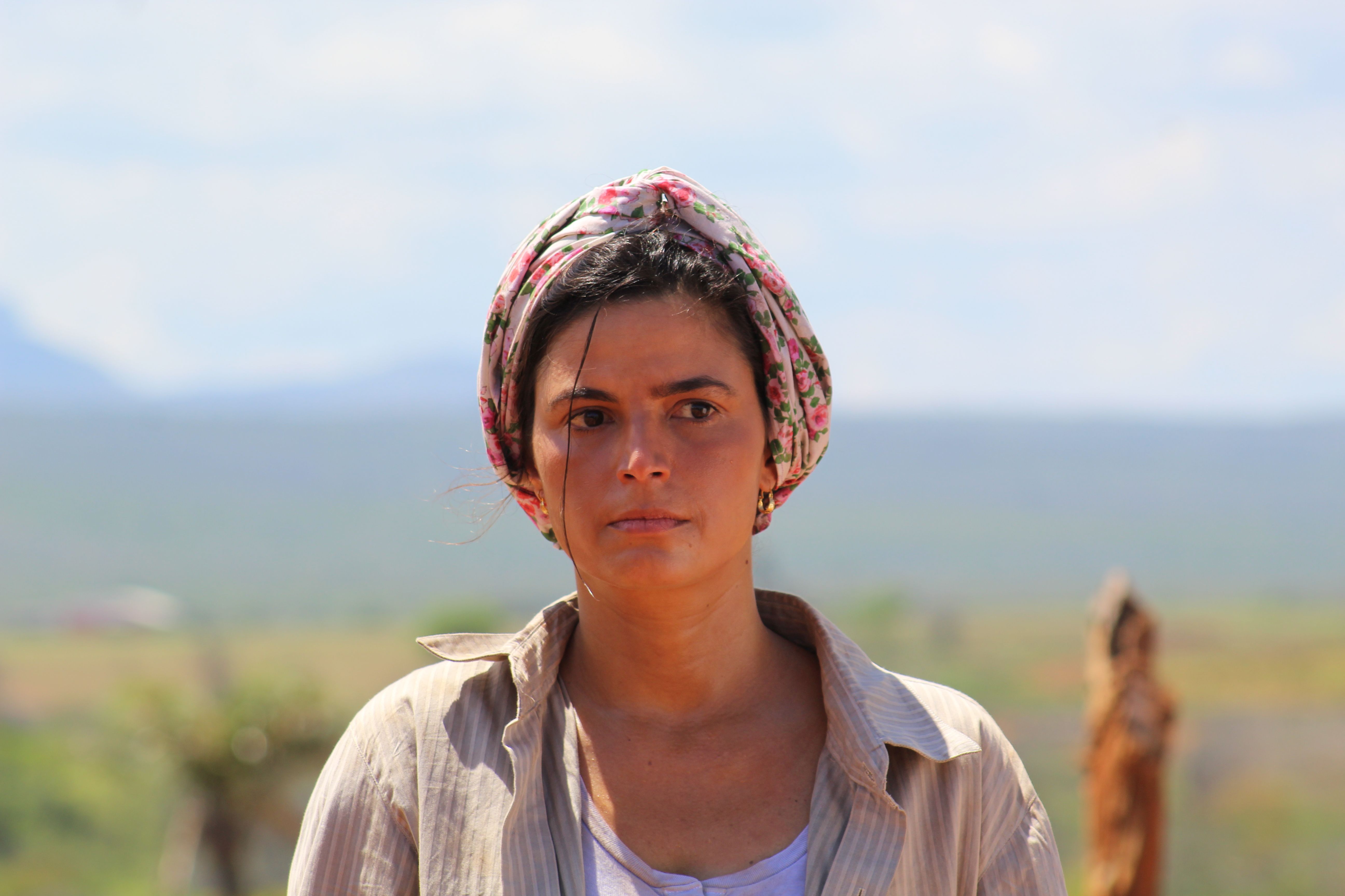 Estrelado por Emanuelle Araújo, filme baiano estreia em Portugal