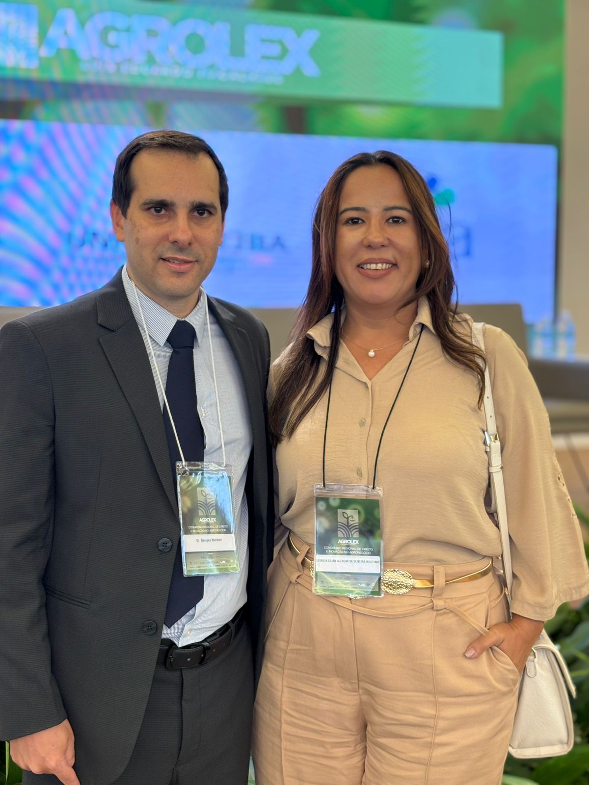 LEM: Agrolex 2025 fortalece diálogo entre agronegócio e Judiciário