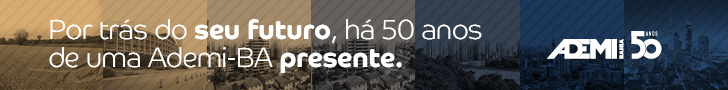 ADEMI 50 ANOS - de 01/10 a 30/11/25
