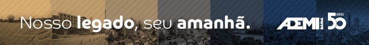 ADEMI 50 ANOS - de 01/10 a 30/11/25