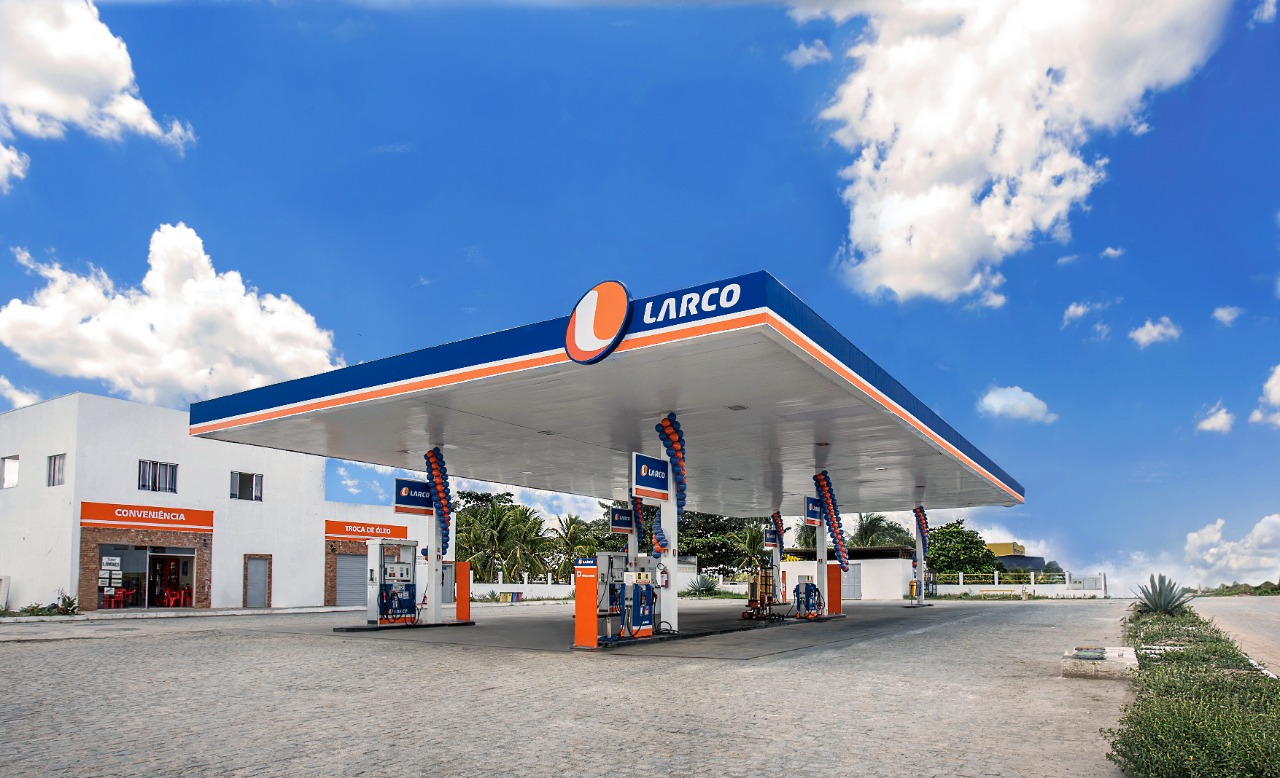 Larco se prepara para o Minaspetro 2025 com foco em inovação e expansão