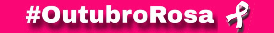 #LetsGoOutubroRosa