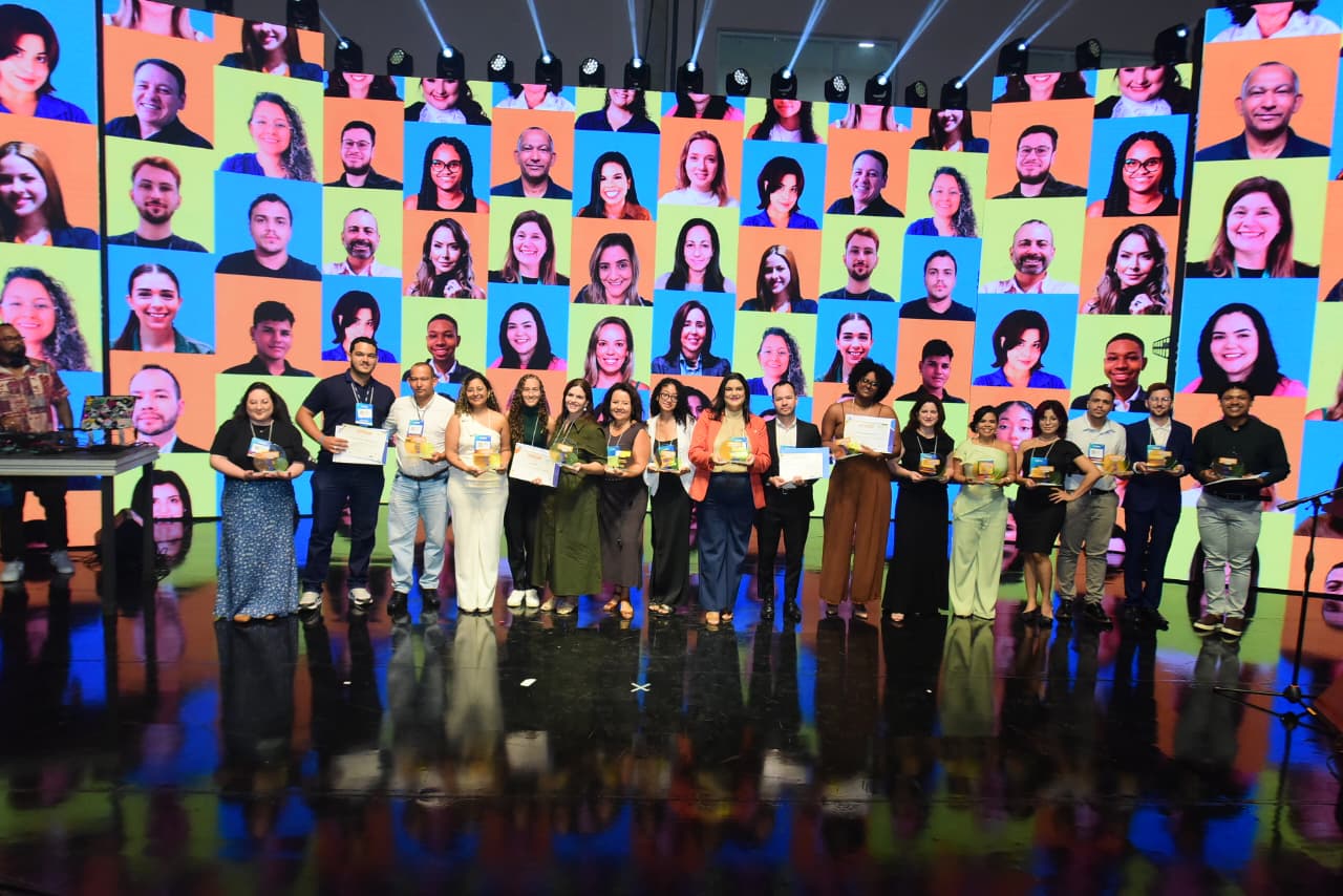 Bahia terá cinco finalistas na etapa nacional do Prêmio IEL de Talentos 2025