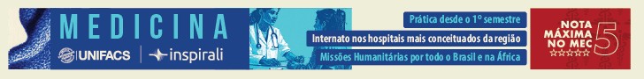 Medicina Unifacs - de 02/10 a 31/12/25