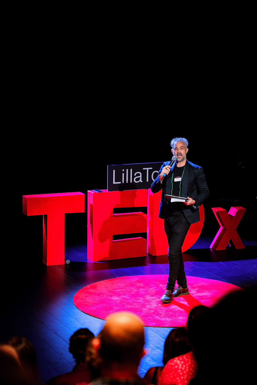 Ricardo Koanuka leva TEDx da Europa à Bahia e anuncia edição 2026 em Praia do Forte