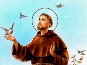 São Francisco de Assis: símbolo de humildade e patrono da ecologia é lembrado hoje