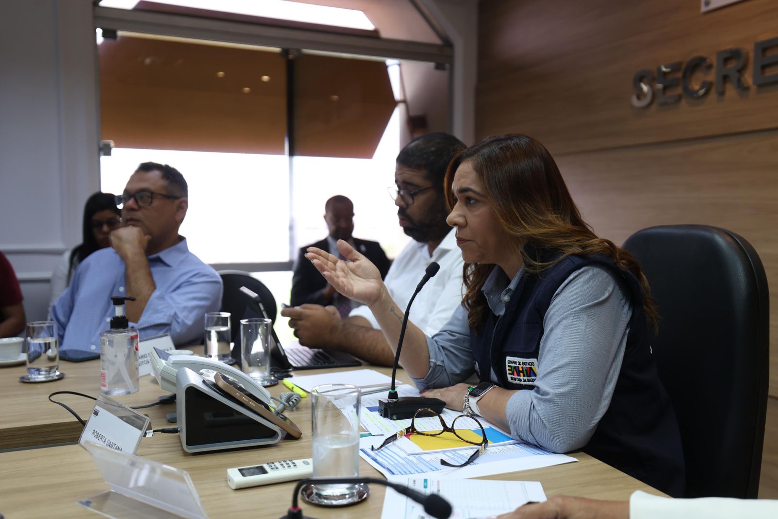 Sesab descarta casos suspeitos de intoxicação por metanol na Bahia