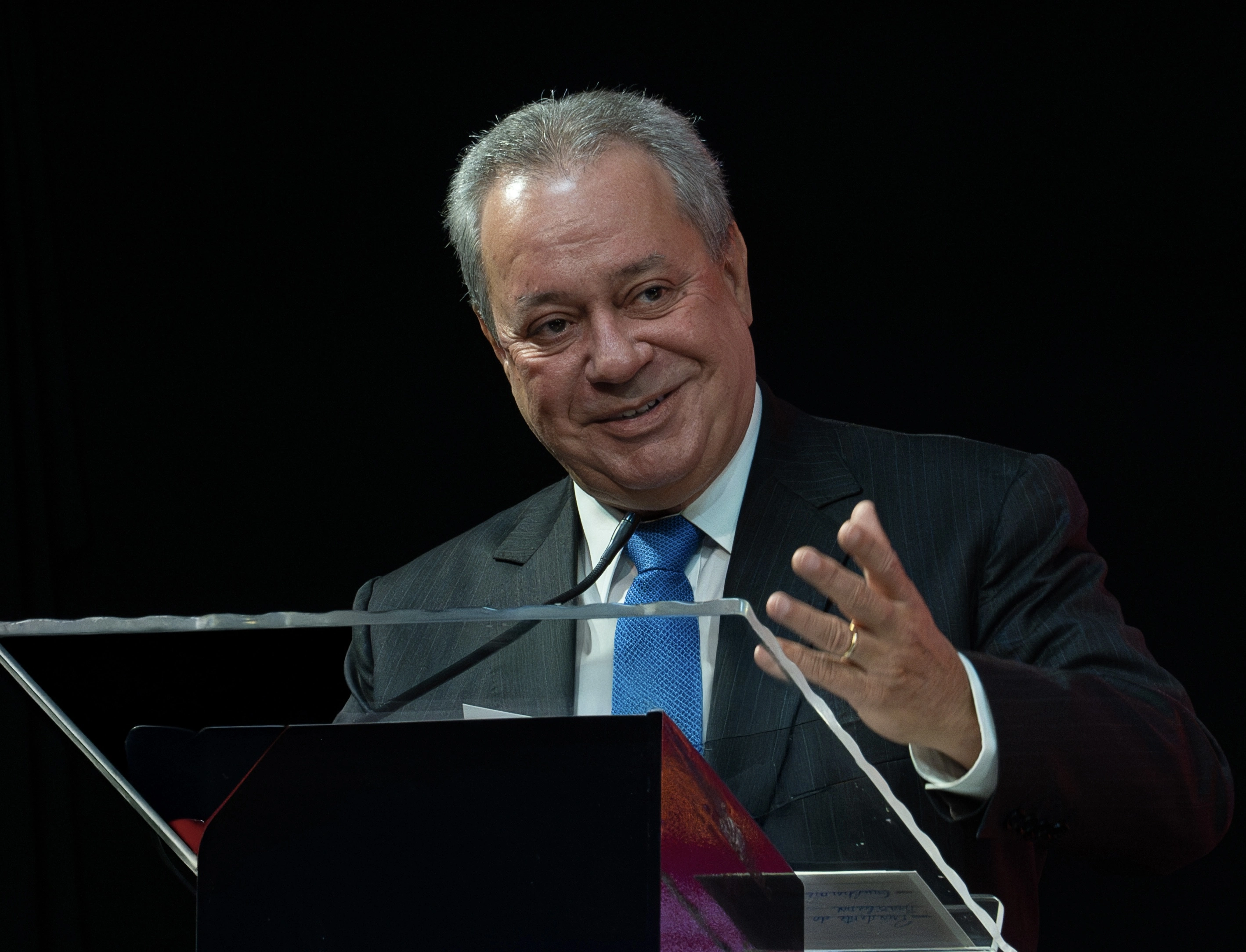 Summit de Negócios Made in Bahia recebe presidente da CNI para discutir o papel da indústria no desenvolvimento econômico