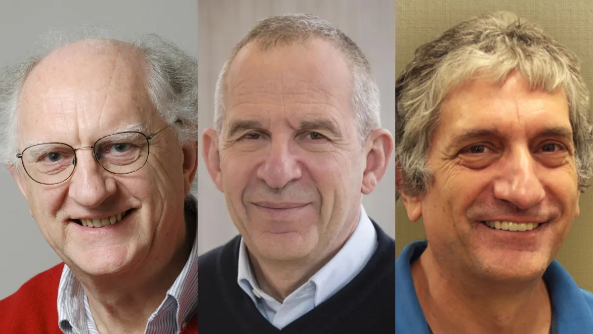 Nobel de Física 2025 reconhece descoberta de efeitos quânticos em circuitos elétricos