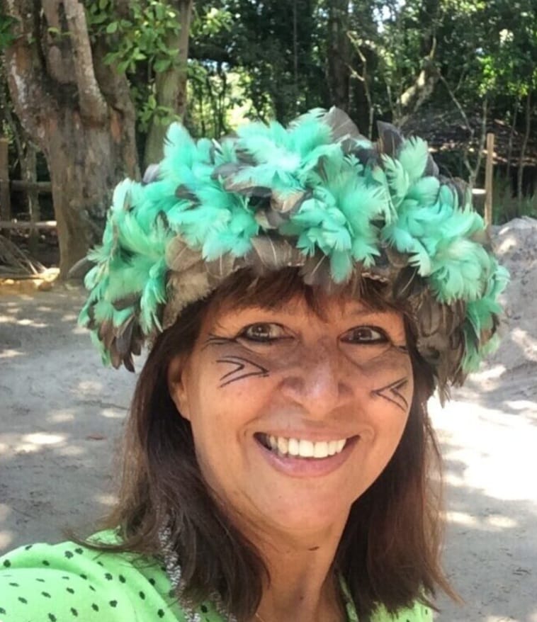 Evento em Brasília lança “Carta das Mulheres” para a COP30; ativista baiana Gilda Gomes é a única representante do estado
