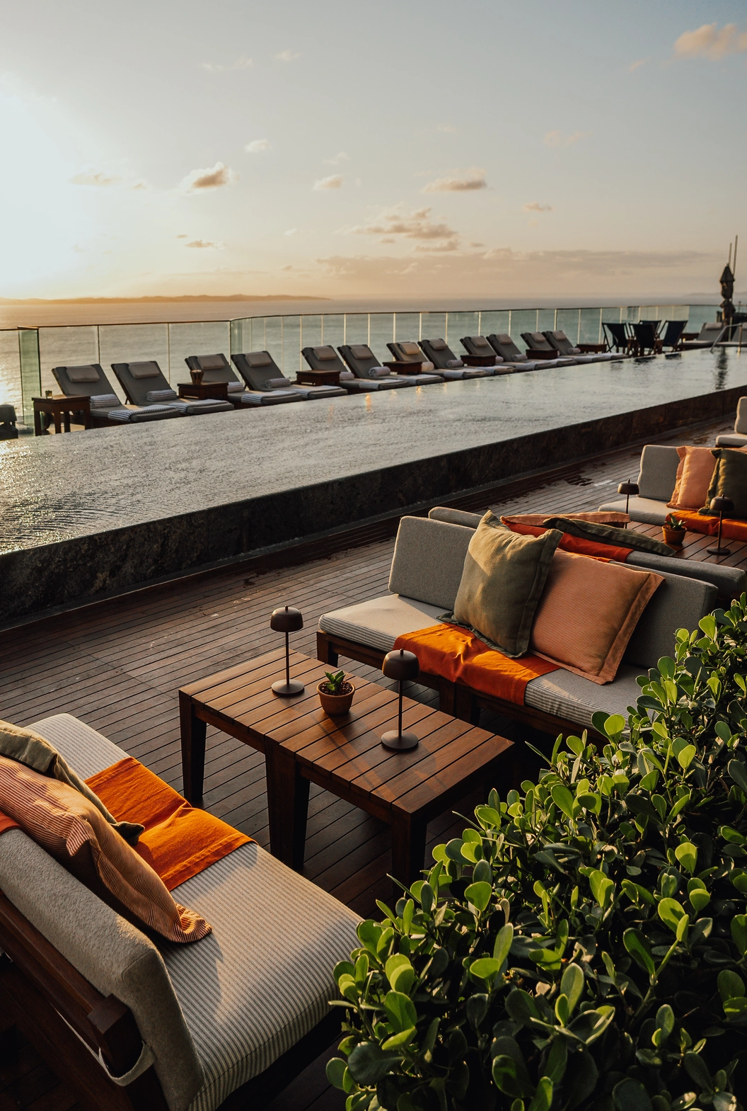 Fasano dá início à temporada de Verão com celebração no rooftop