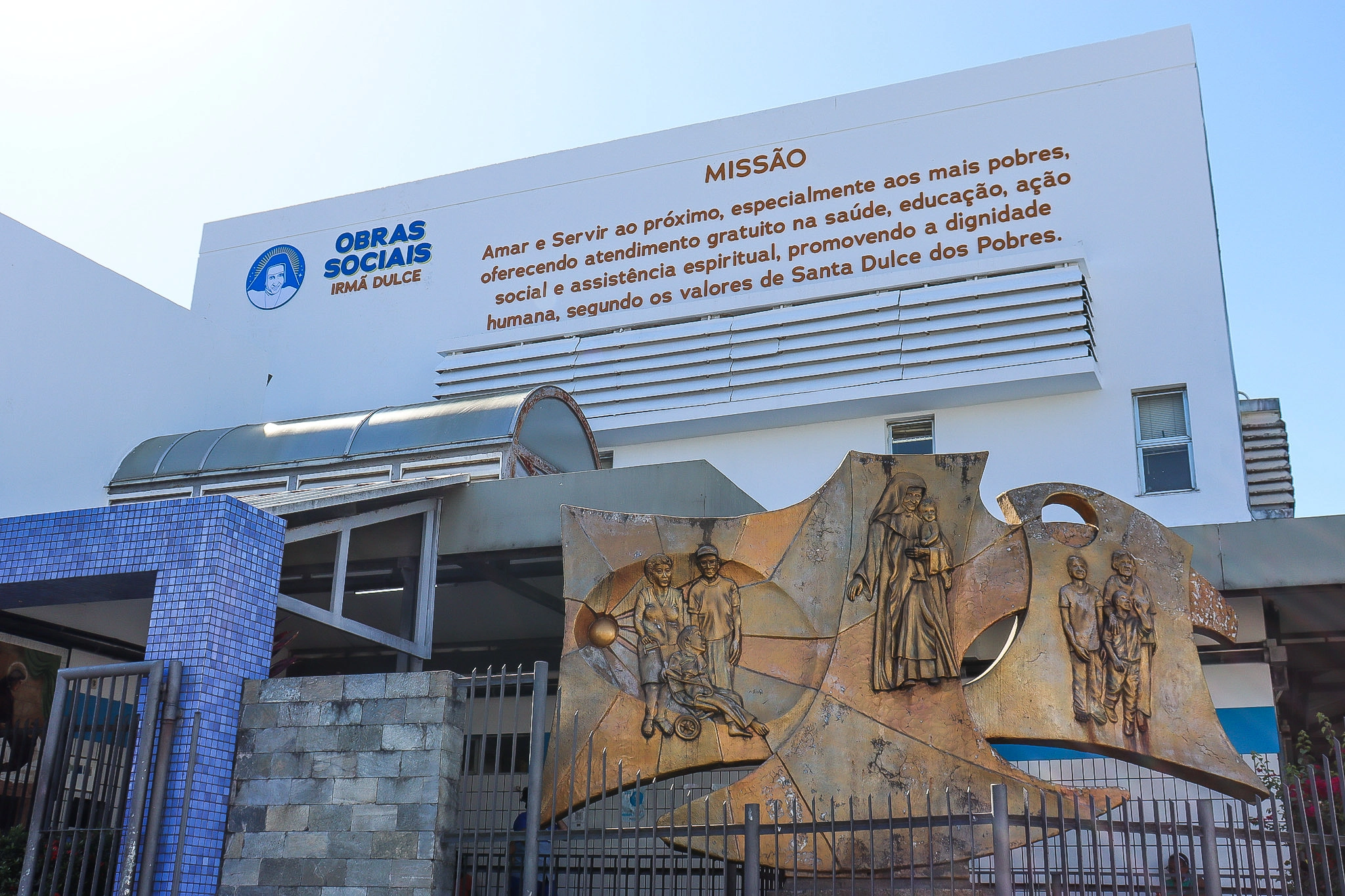 Sinapro-Bahia e OSID firmam parceria social no Enapro 2025