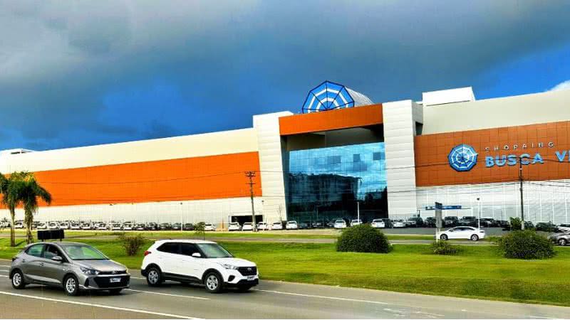 Shopping Busca Vida é inaugurado no Litoral Norte com programação especial e grandes atrações