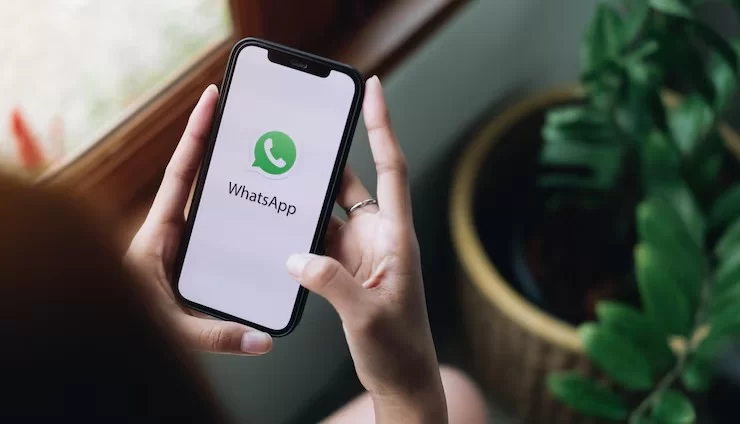 WhatsApp vira “caderno digital”: 62% dos brasileiros usam o app como bloco de notas, aponta pesquisa