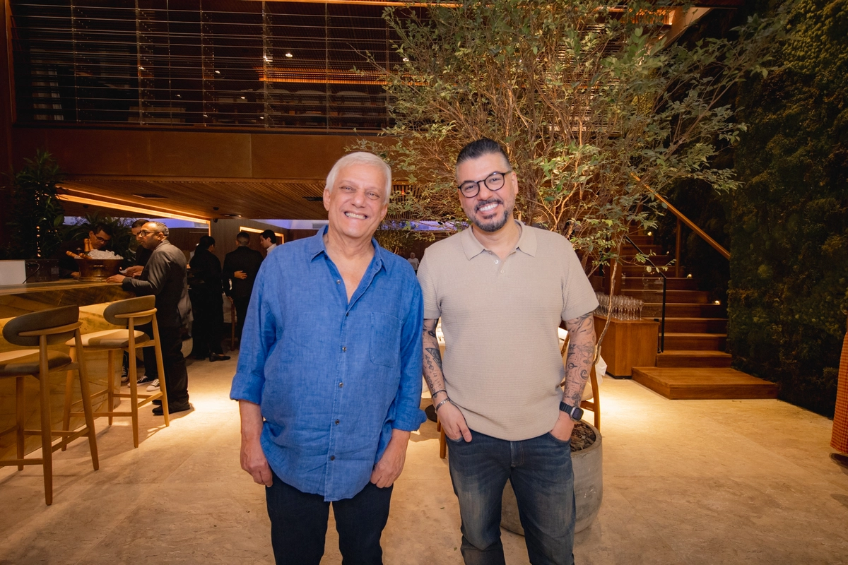 Restaurante Amado inaugura nova unidade no Salvador Shopping e anuncia planos de expansão pelo Nordeste