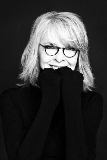 Morre a atriz Diane Keaton aos 79 anos