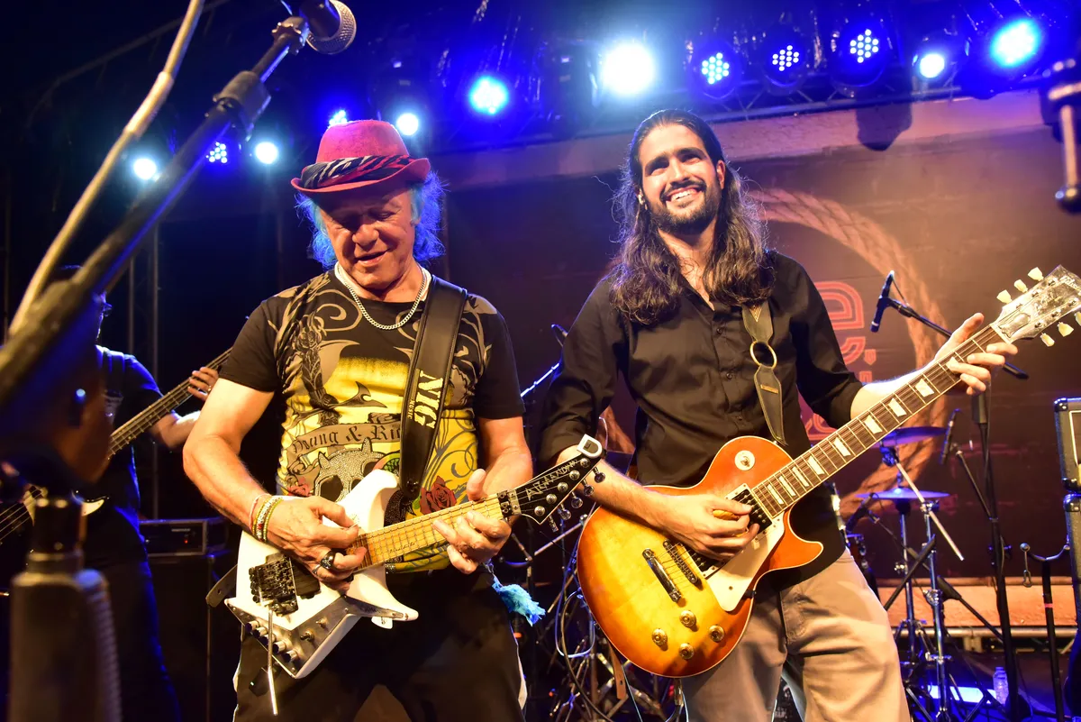 Festival Capão in Blues 2025 anuncia programação e confirma nomes internacionais