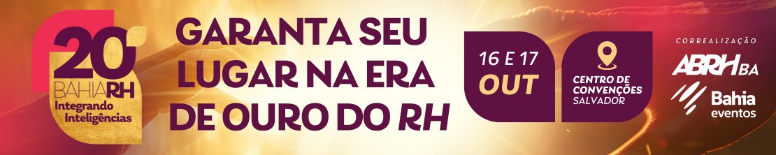 ABRH-BA - de 13 a 17/10/2025