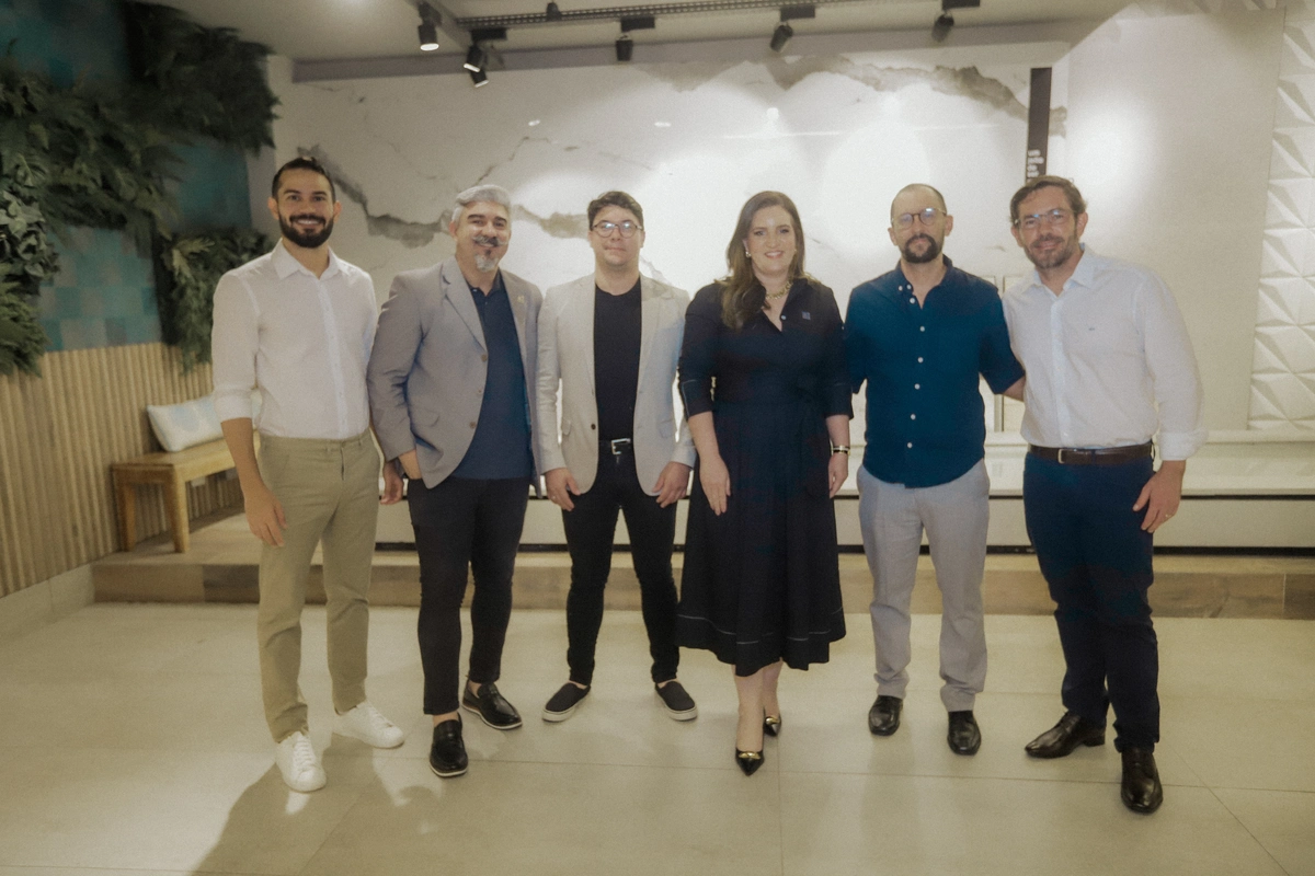 Salvador recebe Convenção Nacional da AsBEA 2025 com presidentes das 12 regionais