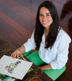 Baiana Saville Alves assume presidência da ABELORE e abre nova fase para logística reversa no Brasil