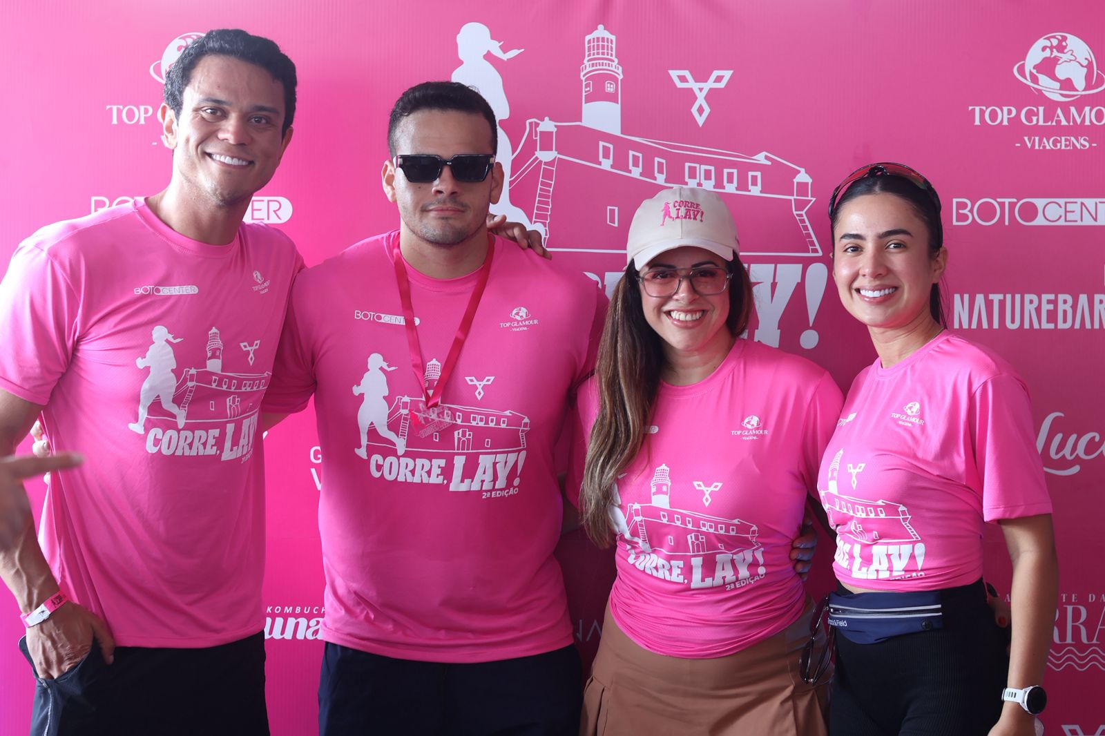 Movimento de corridas ganha força entre jovens e inspira novas experiências em Salvador