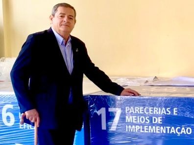 ACBEU reforça compromisso com os Objetivos de Desenvolvimento Sustentável e amplia parcerias institucionais