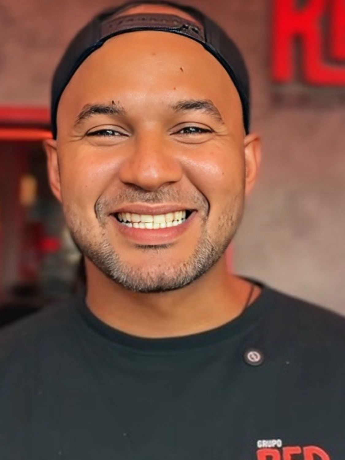 Peu Magalhães é confirmado no Burger Tour Recife, um dos maiores eventos do setor no país