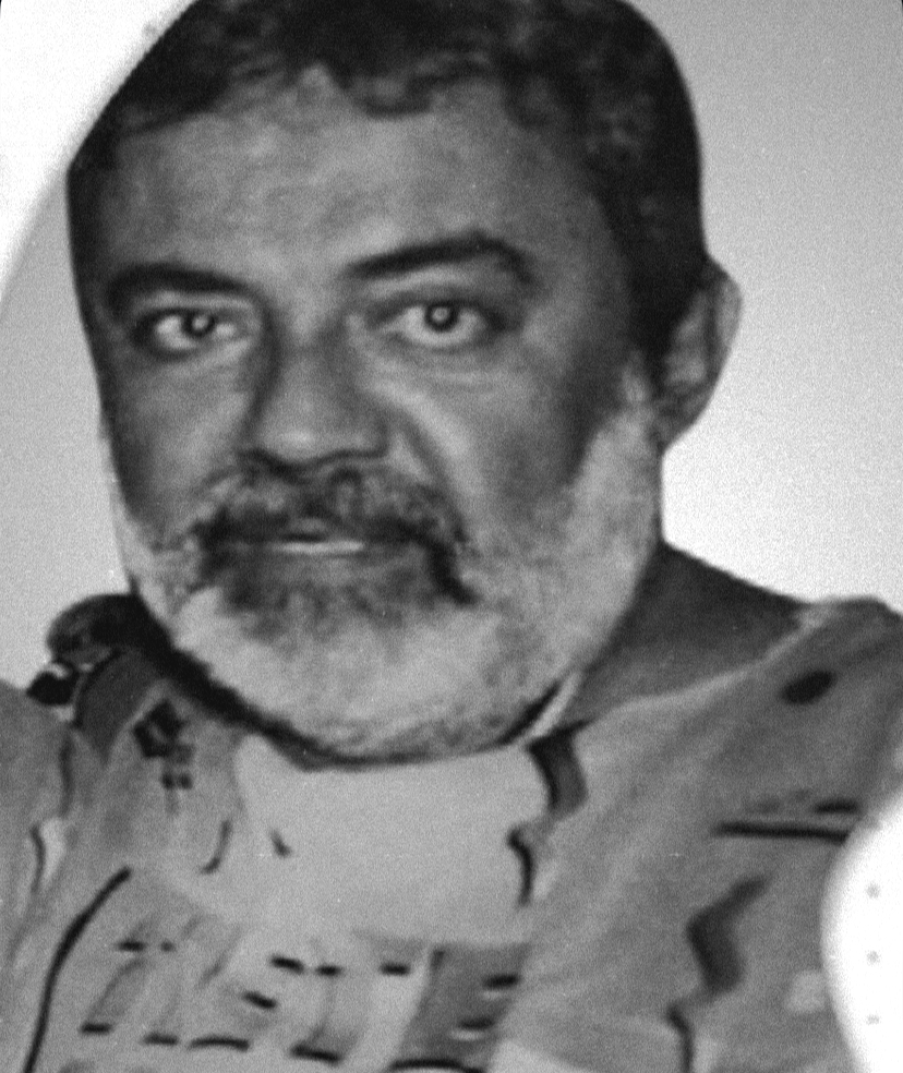 Morre aos 87 anos Rubinho dos Carnavais, um dos ícones do Carnaval da Bahia