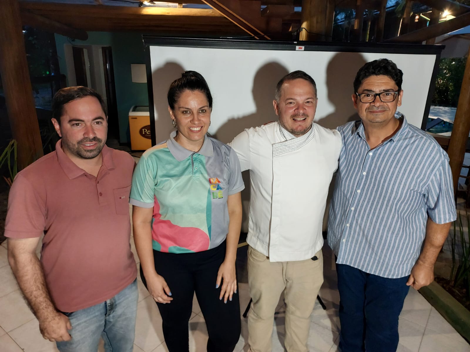 COMEÇOU! Festival Sabores de Itacare ultrapassa a marca de dez edições e coloca o Sul da Bahia no destino gastronômico e cultural do Sul.da Bahia